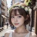 曇りところにより雨っ娘ちゃん 5枚目