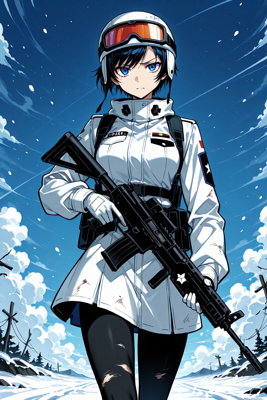 ノスタリア戦域