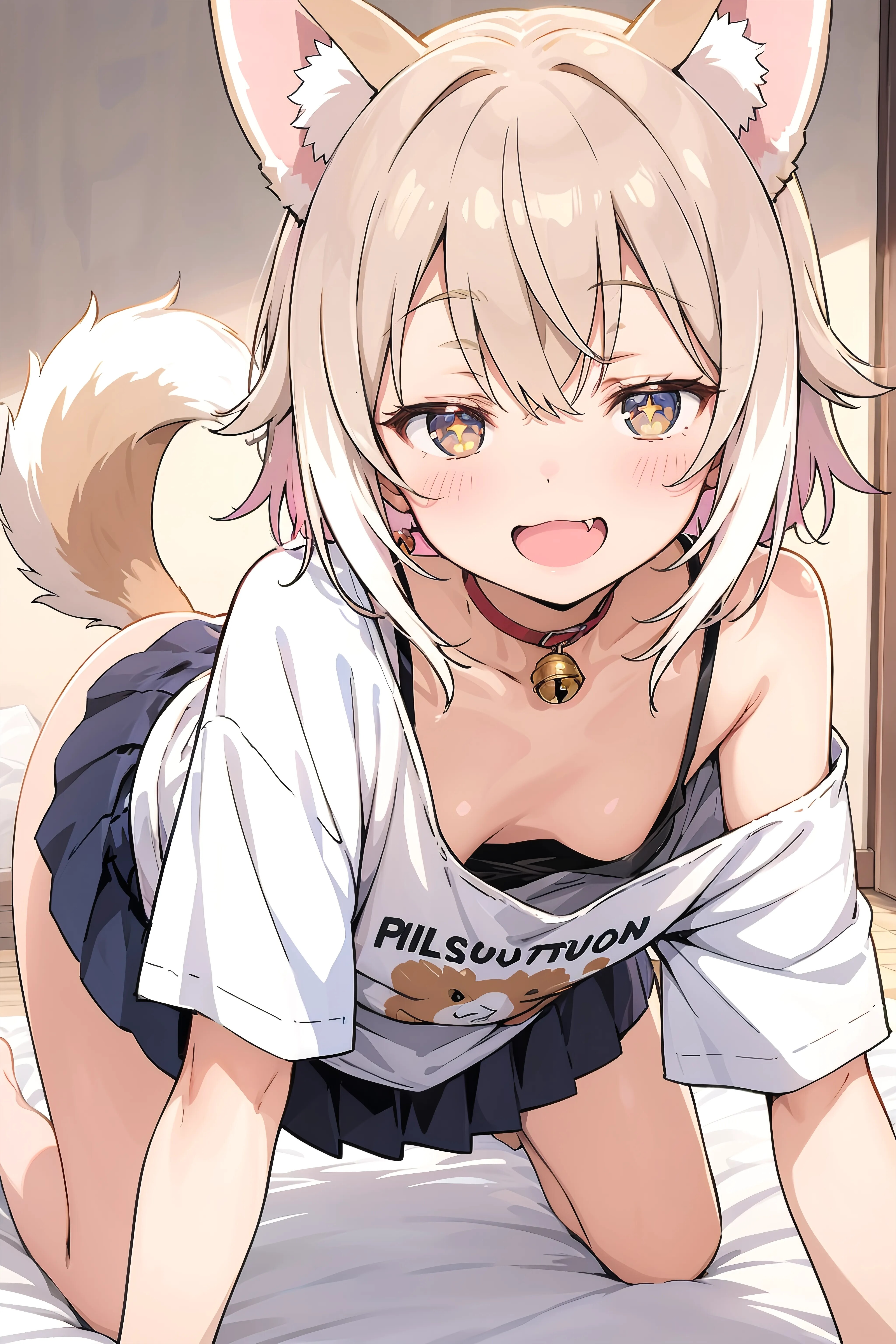 The Playful Spirit