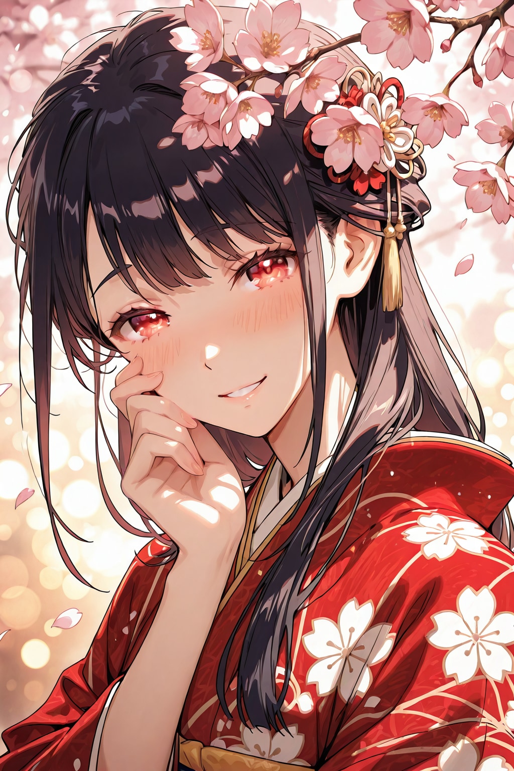 春