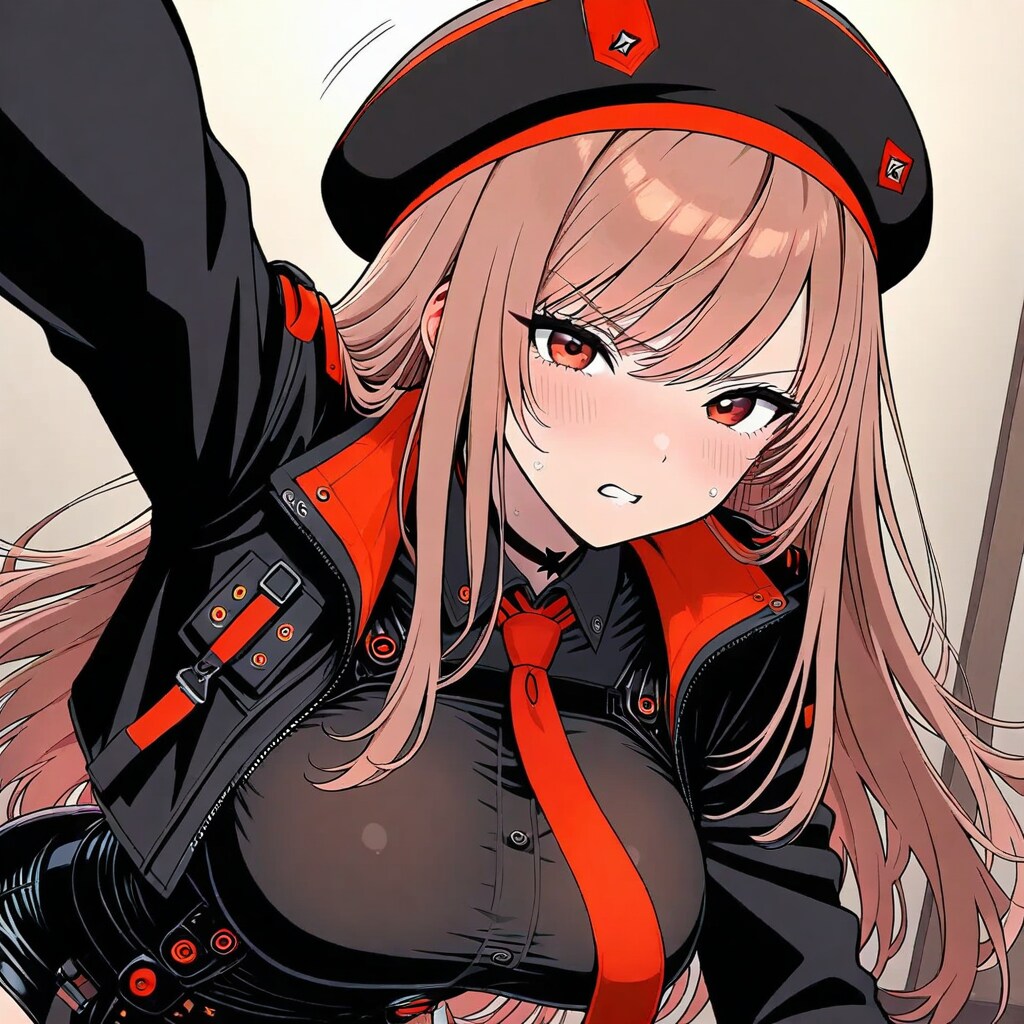 NK272 | の人気AIイラスト・グラビア