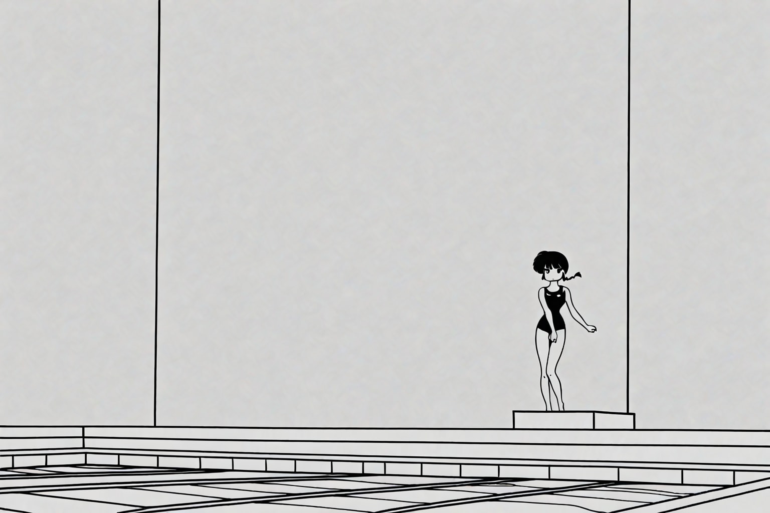 下書き？