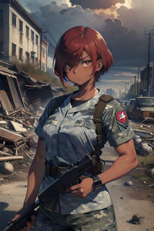 こんなことでドームに行くことになるなんて… | の人気AIイラスト・グラビア