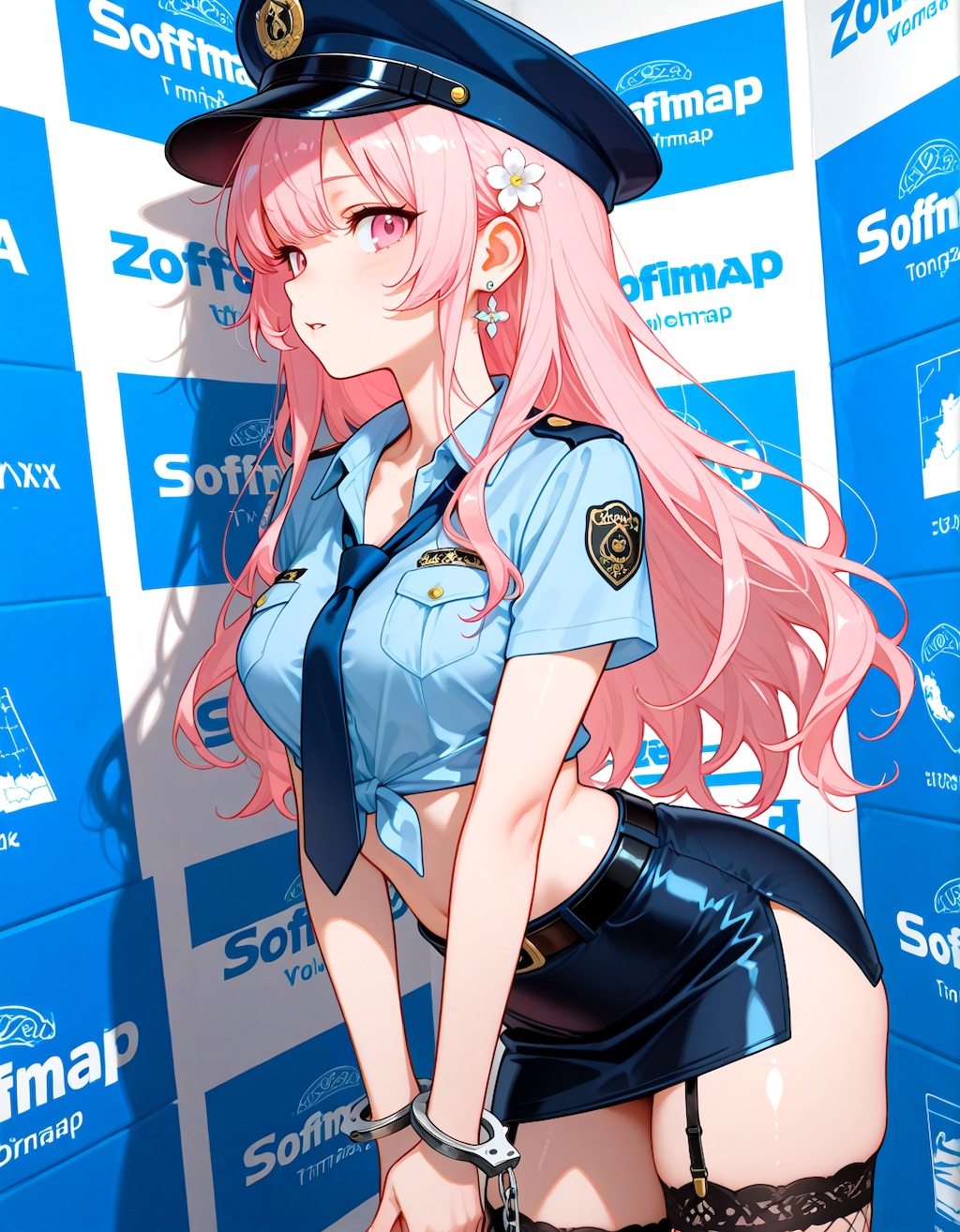ばきゅん★
