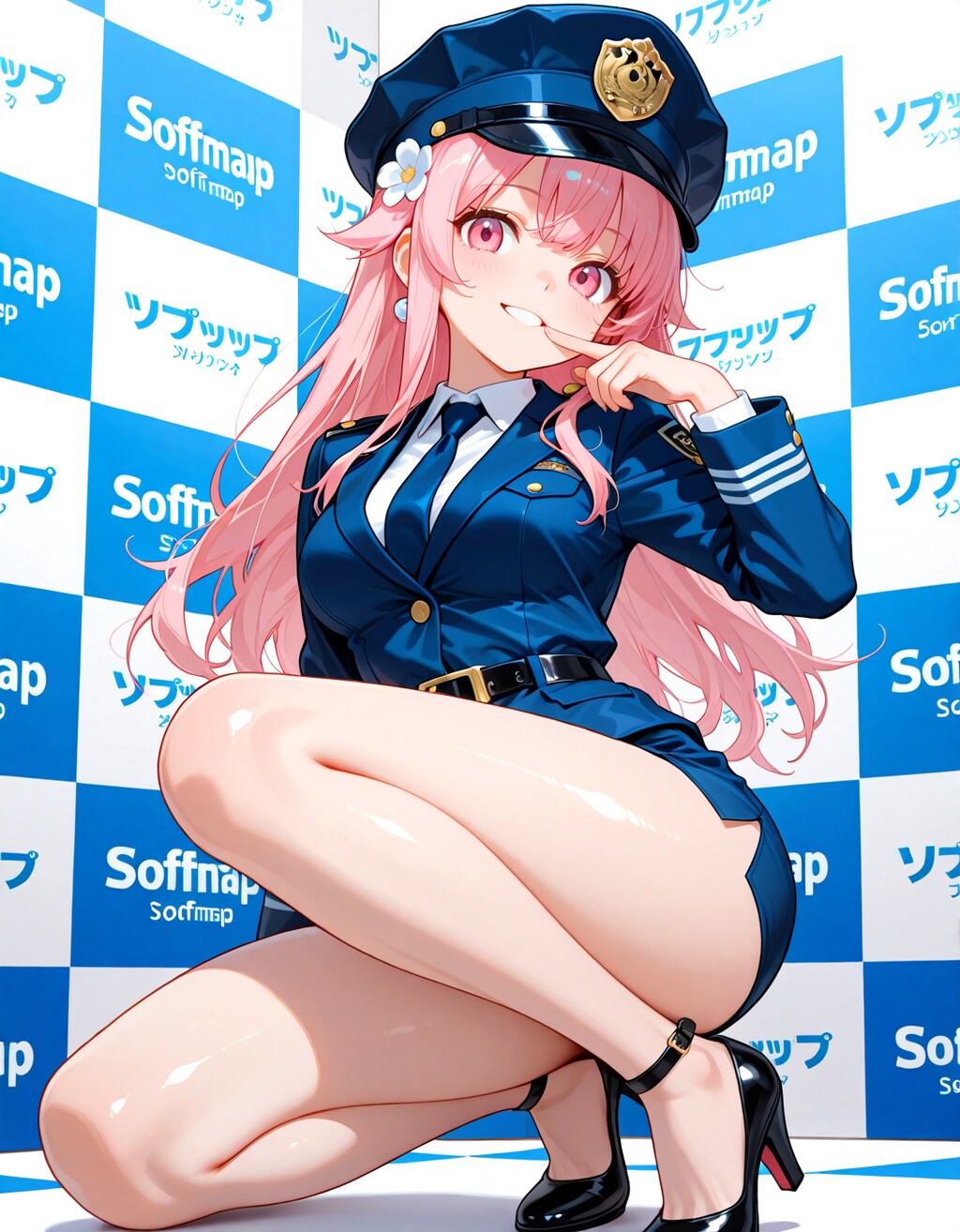 ばきゅん★
