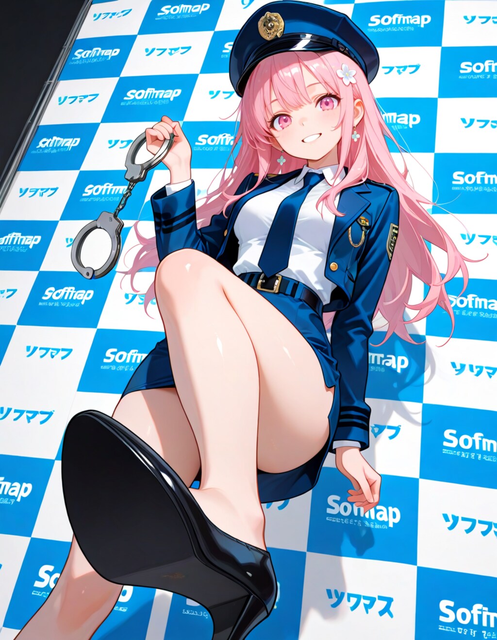 ばきゅん★