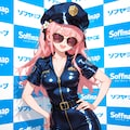ばきゅん★ 9枚目