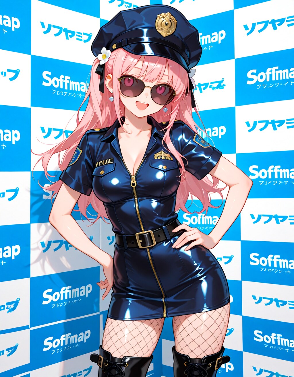 ばきゅん★
