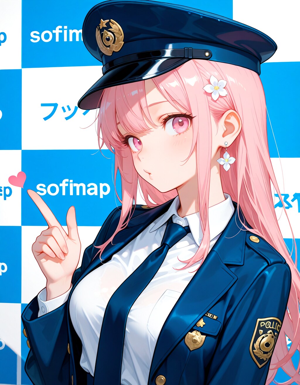 ばきゅん★