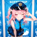ばきゅん★ 12枚目