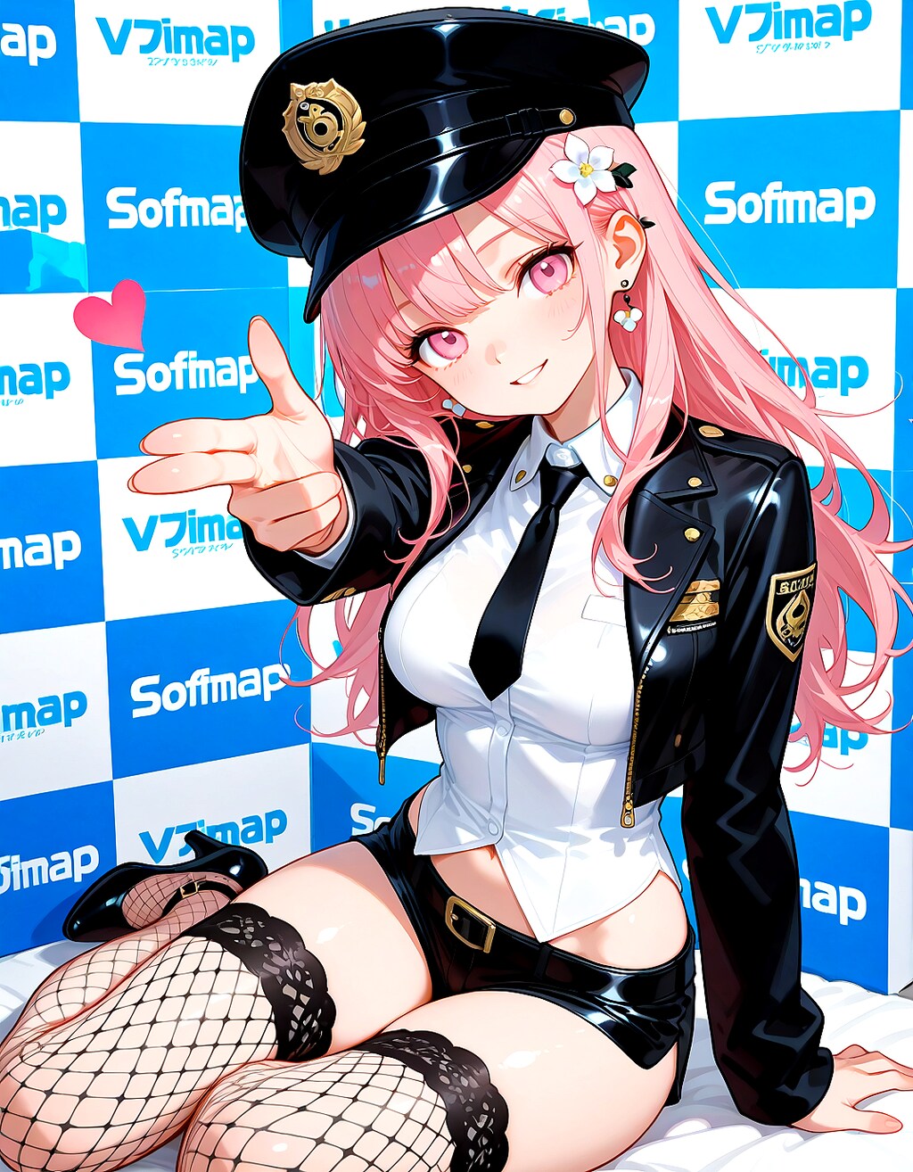 ばきゅん★