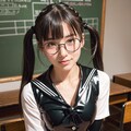 委員長、その制服は一体… 7枚目