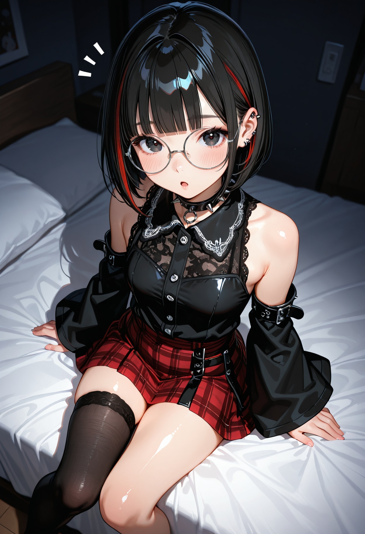 求められ好き。