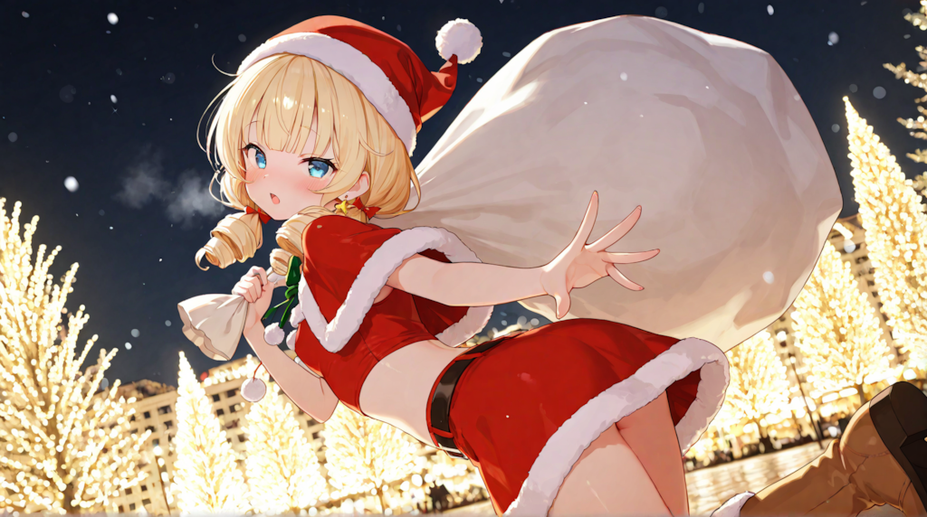 推しキャラまつりinシャロちゃん