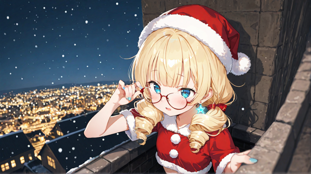 推しキャラまつりinシャロちゃん