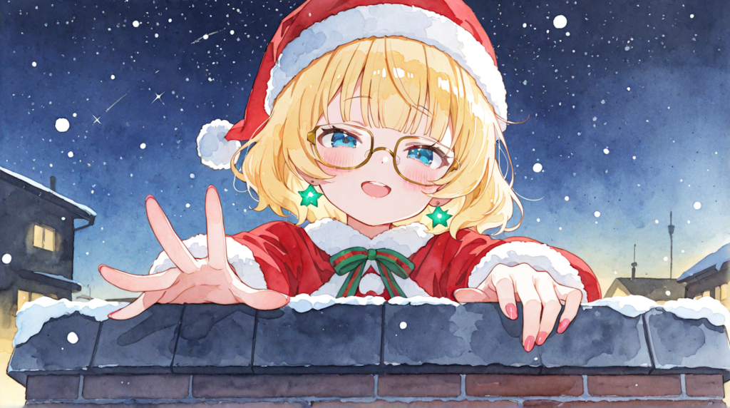 推しキャラまつりinシャロちゃん