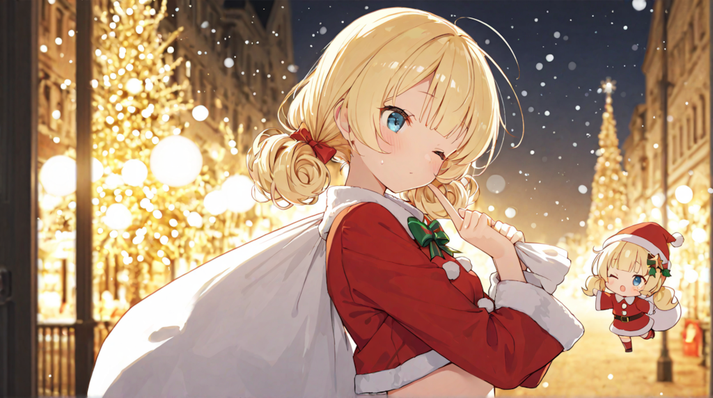 推しキャラまつりinシャロちゃん