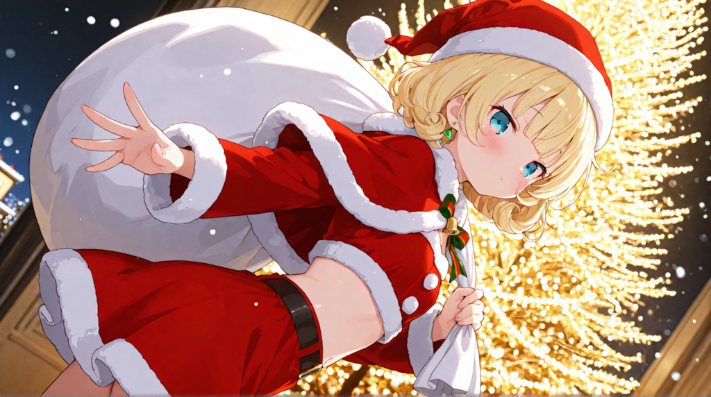 推しキャラまつりinシャロちゃん