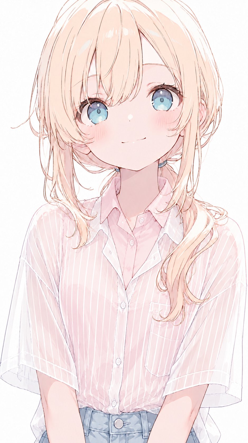 春コーデ