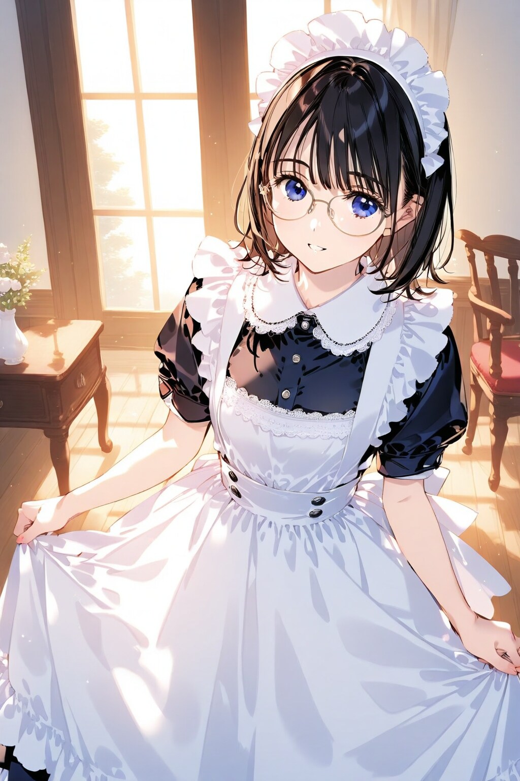 デイリーチャレンジpui