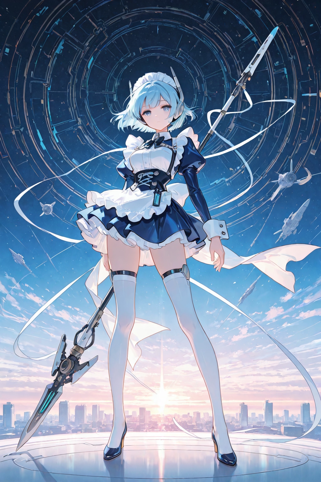Duel Maid Arena✙Elite