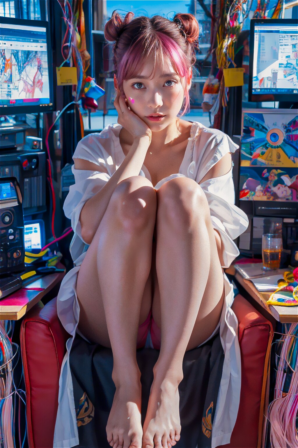カルチャー