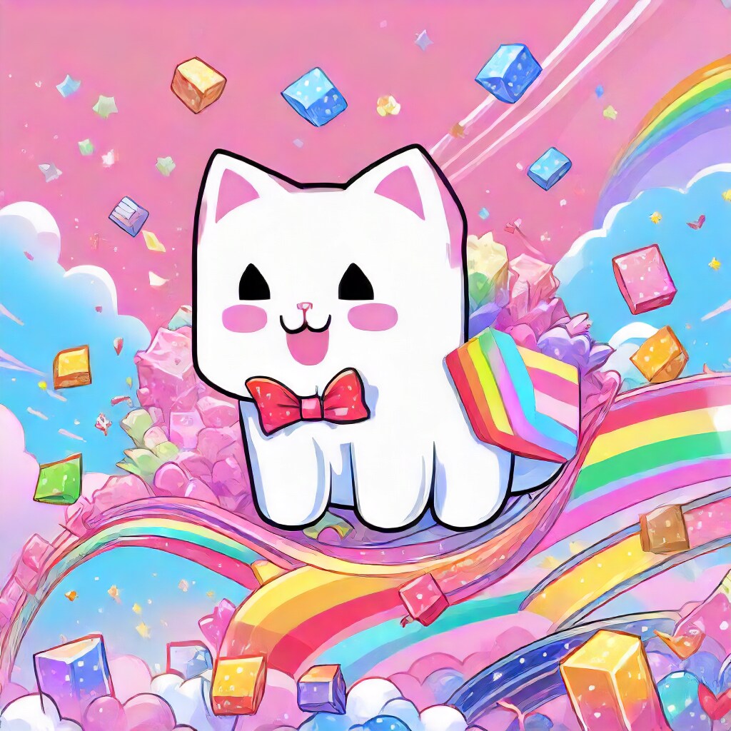 Nyan!