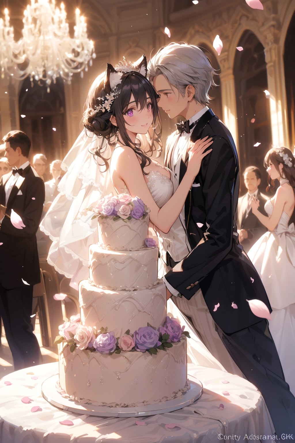 スイートドリーム。Ⅱ