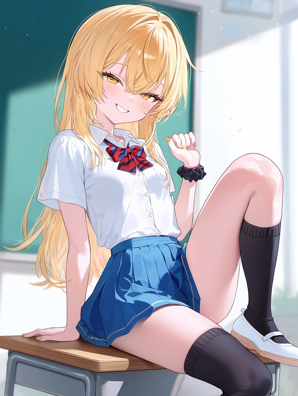 やっほー陰キャくーん