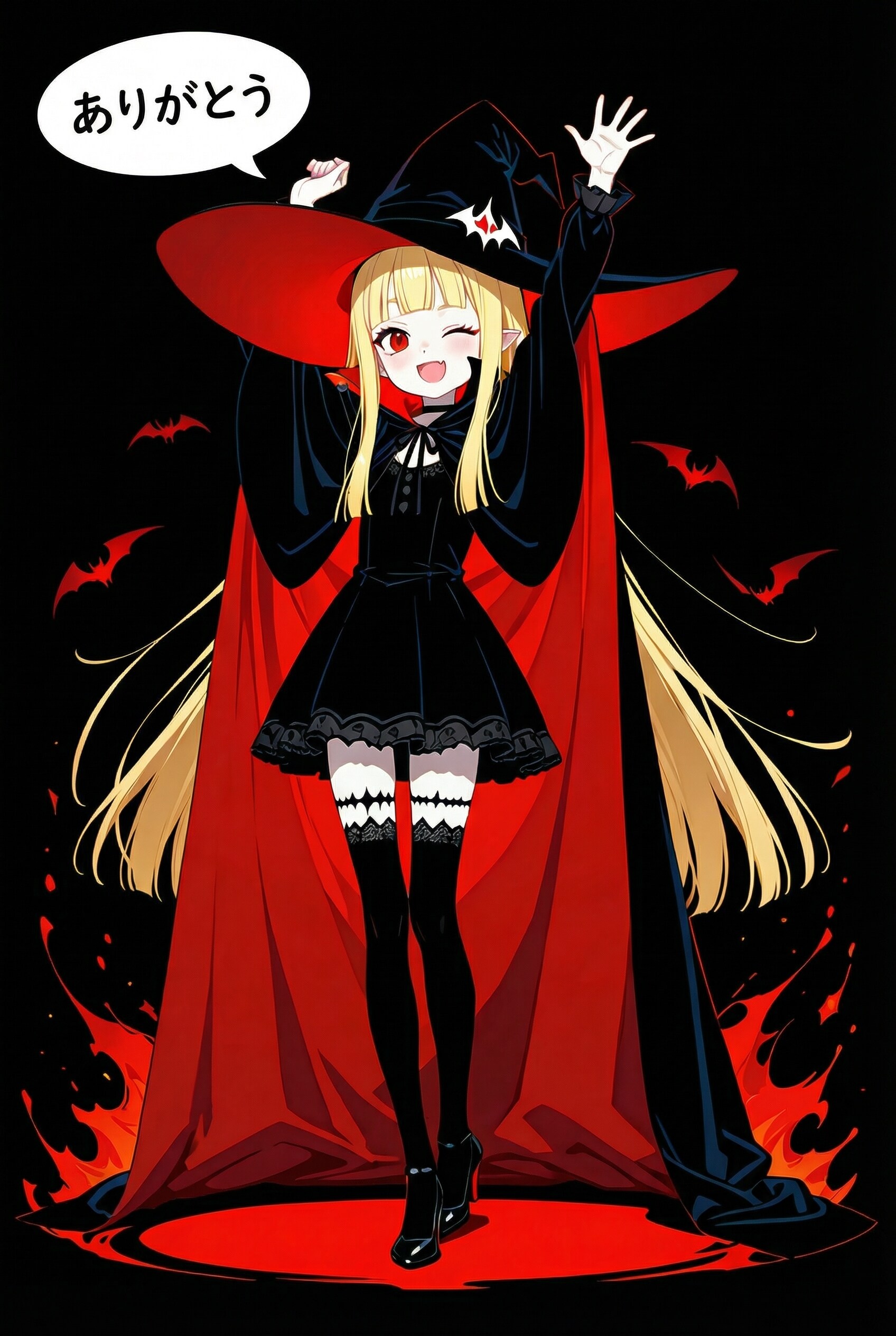 ２０２５年もありがとうございました | の人気AIイラスト・グラビア