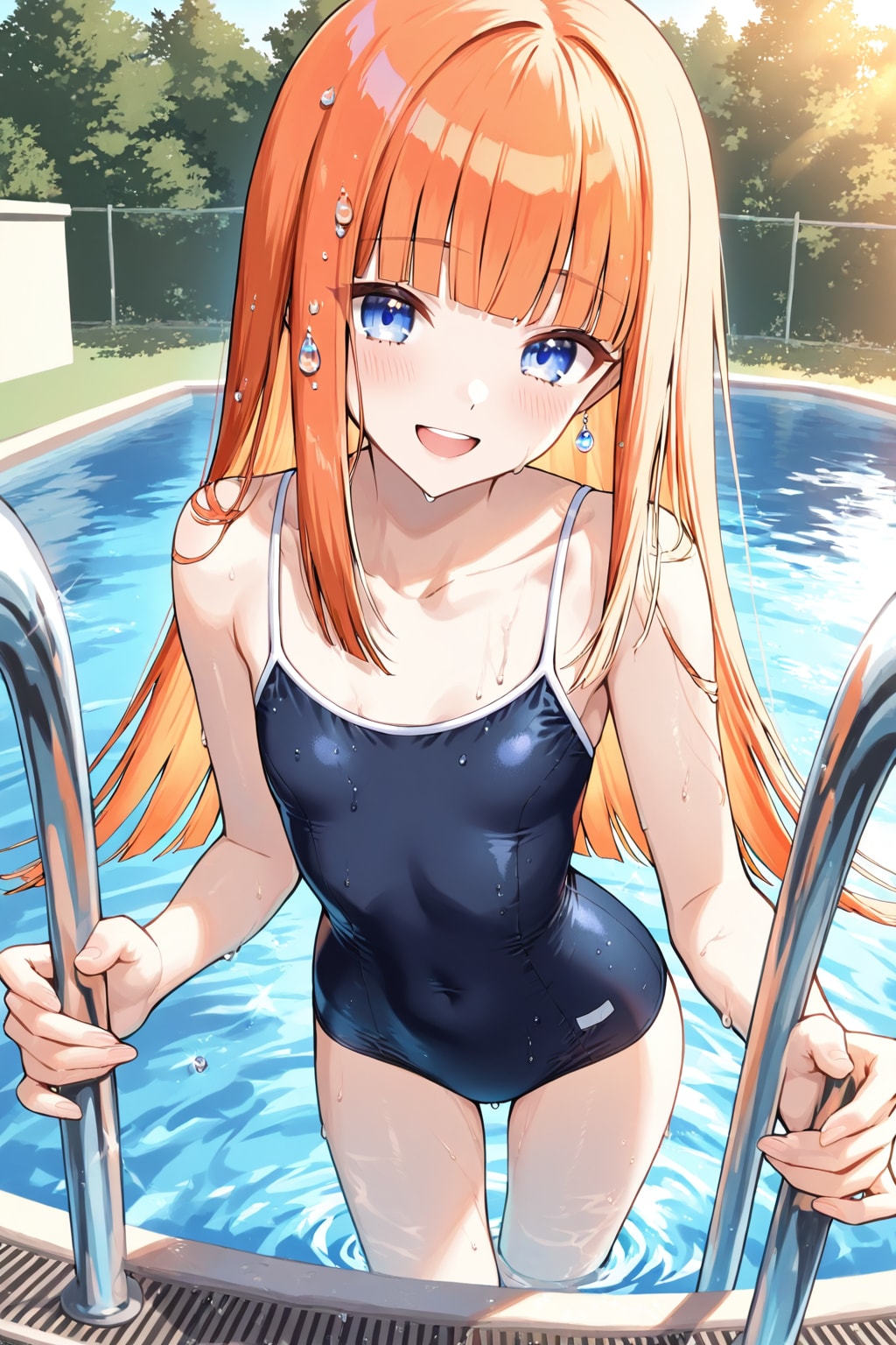 オリジナルちゃん