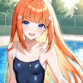 オリジナルちゃん 3枚目