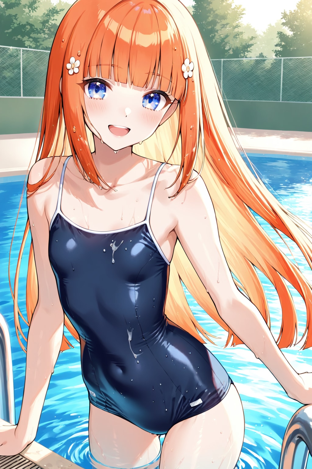 オリジナルちゃん