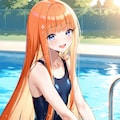 オリジナルちゃん 2枚目