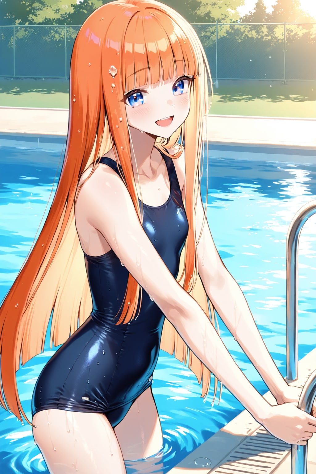 オリジナルちゃん