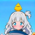 fish or chicken 2枚目