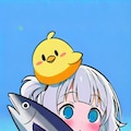 fish or chicken 3枚目