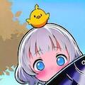 fish or chicken 7枚目