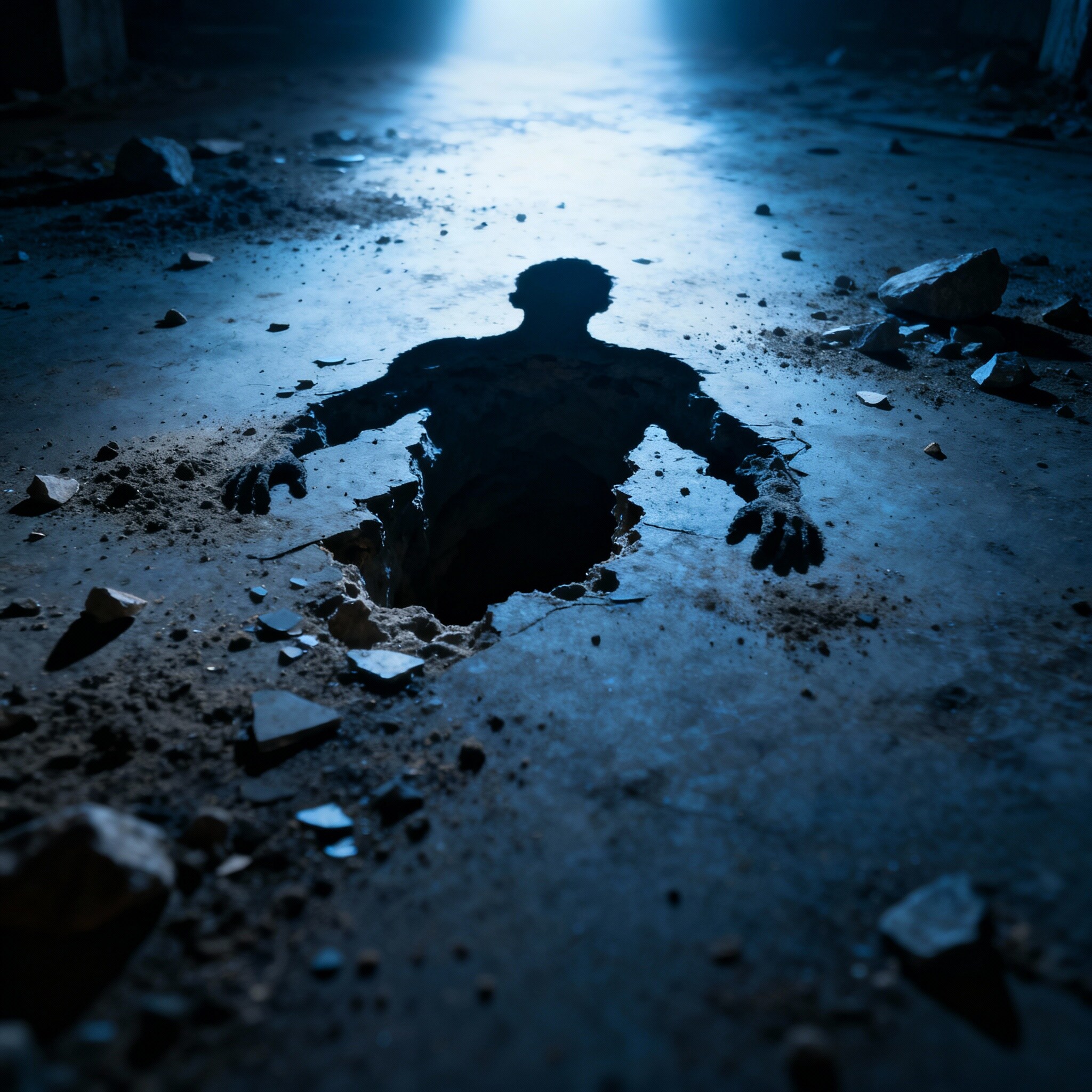 シルエット | の人気AIイラスト・グラビア