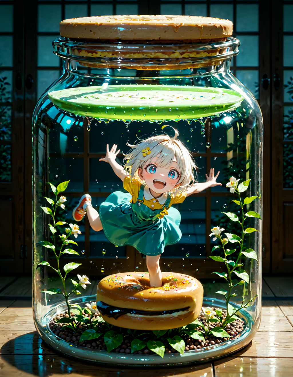 今日は何の日？　あんぱんの日