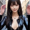 美人図鑑（No.209-3）連続静止画 2枚目