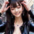 美人図鑑（No.209-3）連続静止画 9枚目