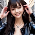 美人図鑑（No.209-3）連続静止画 10枚目