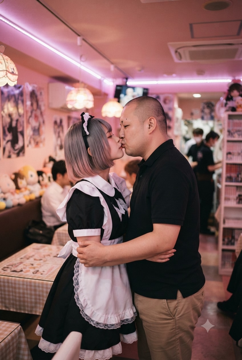清楚系アイドル パパ活まとめ