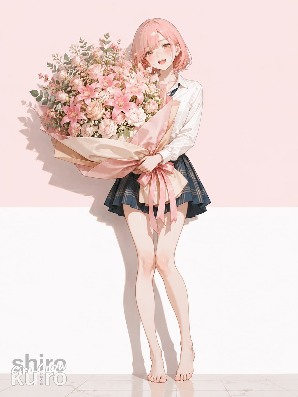 花束
