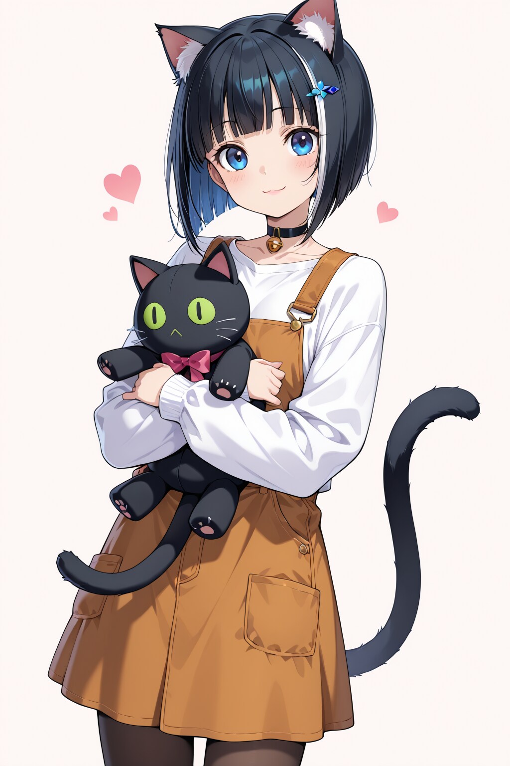 クロミナ【Dvine v10.0】 | の人気AIイラスト・グラビア