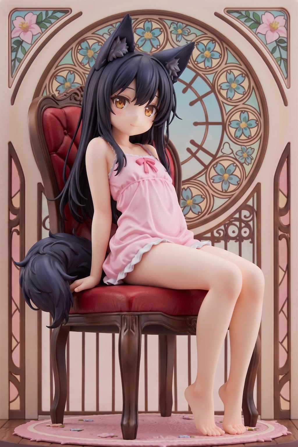 ４月１４日は椅子の日