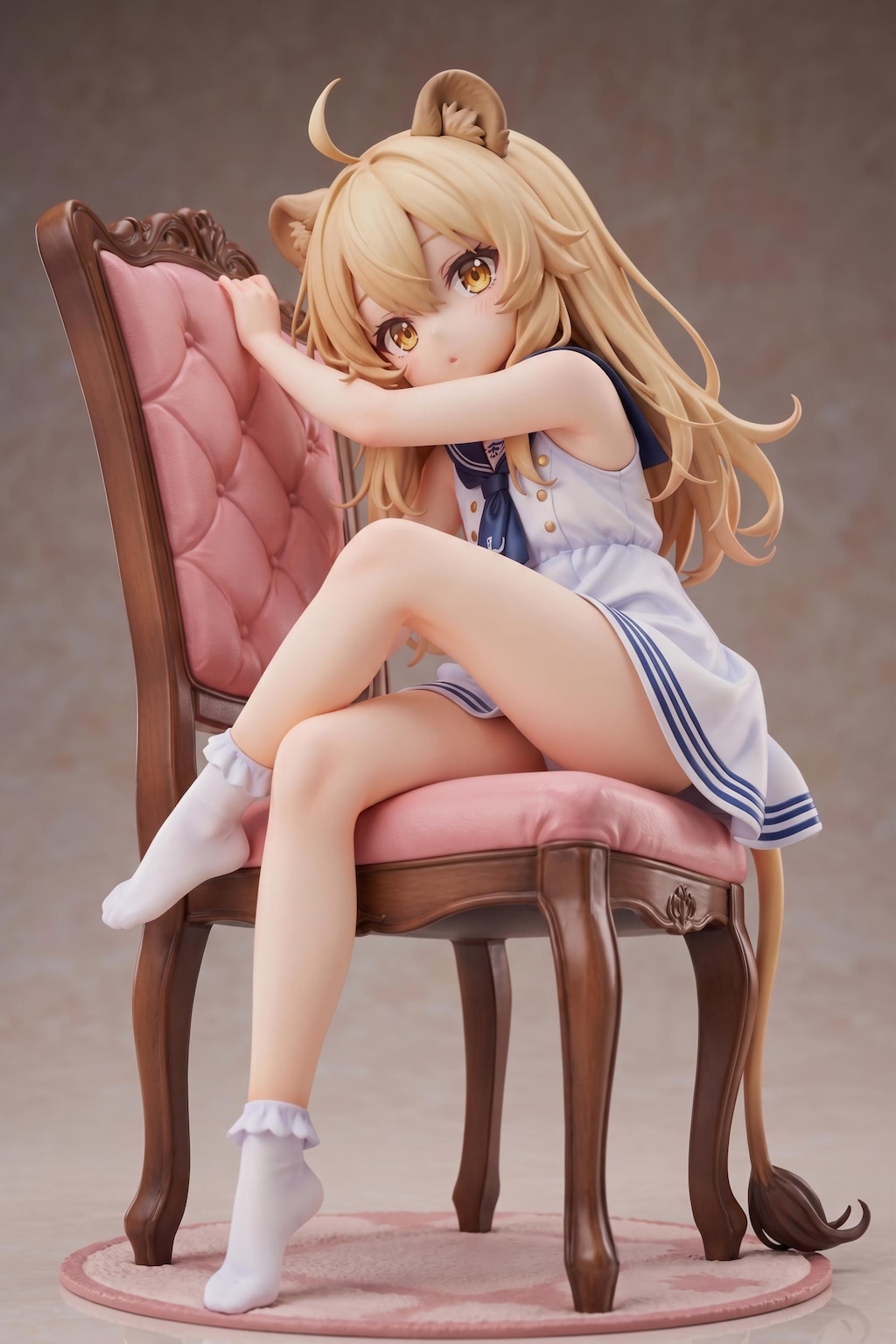 ４月１４日は椅子の日