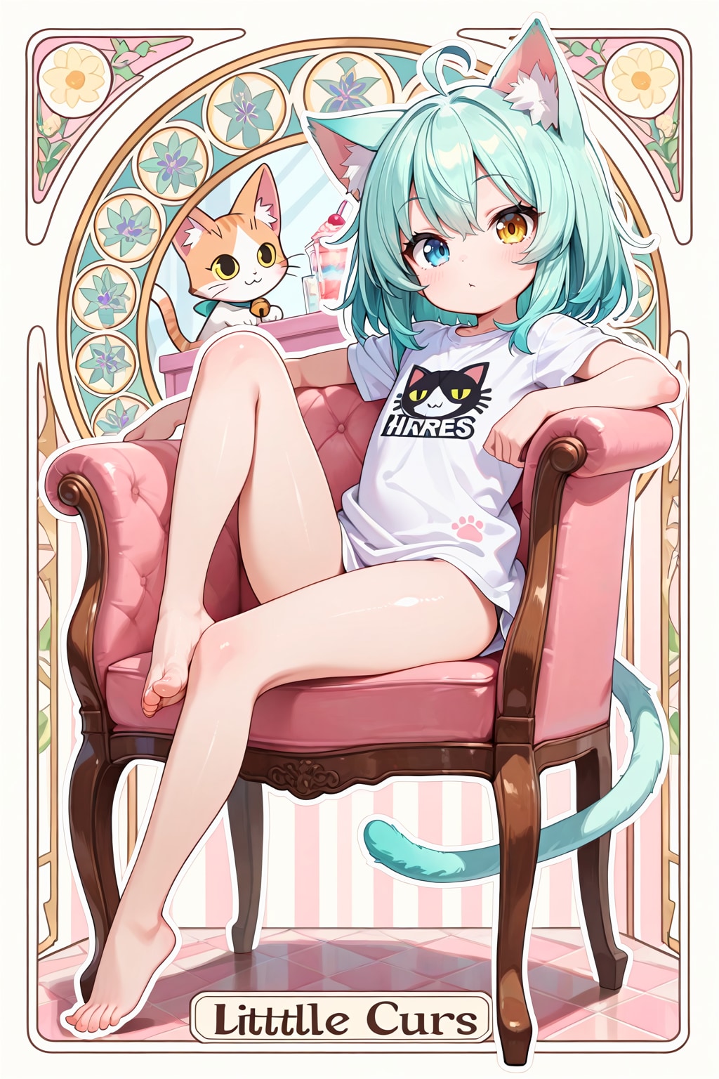 ４月１４日は椅子の日