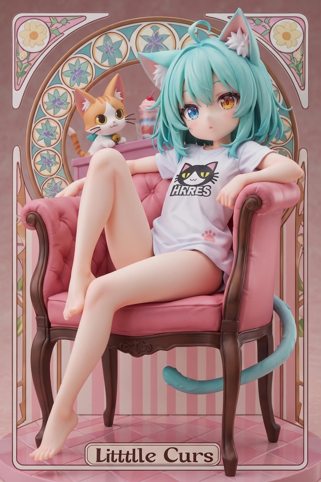 ４月１４日は椅子の日